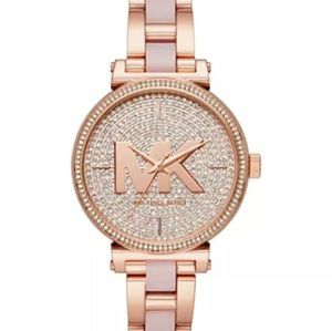 Meet your Posher, Lorena